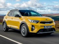 Kia Stonic 2021: mild-hybrid a 48V in arrivo a settembre