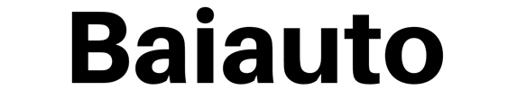 baiauto logo
