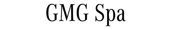 gmg spa logo