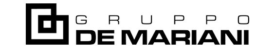 gruppo de mariani logo