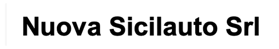 nuova sicilauto logo