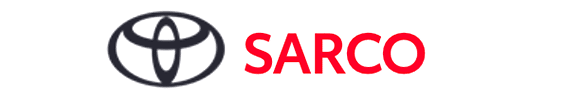 sarco logo