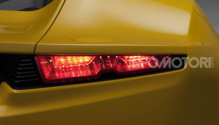 Lotus Elan Type 131 2021