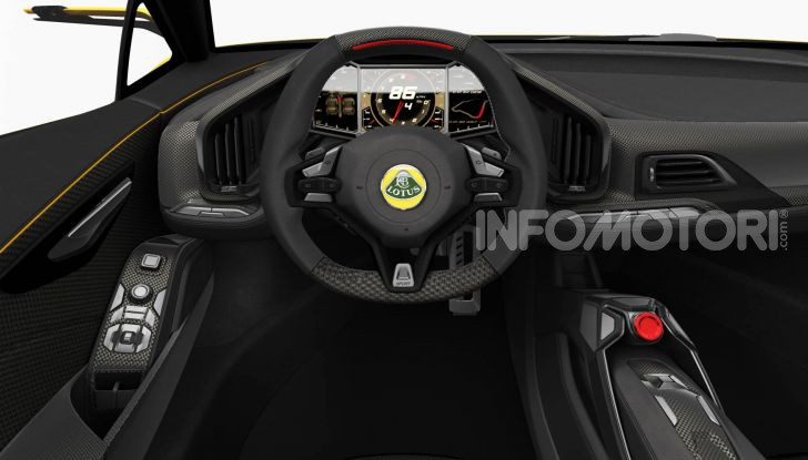 Lotus Elan Type 131 2021