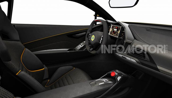 Lotus Elan Type 131 2021