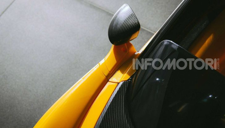 McLaren Senna Ride-On