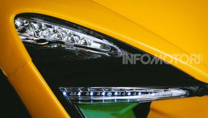 McLaren Senna Ride-On