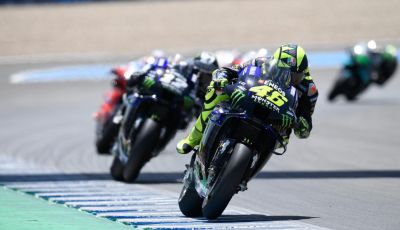 MotoGP 2020, GP Repubblica Ceca: gli orari tv Sky, TV8 e DAZN di Brno
