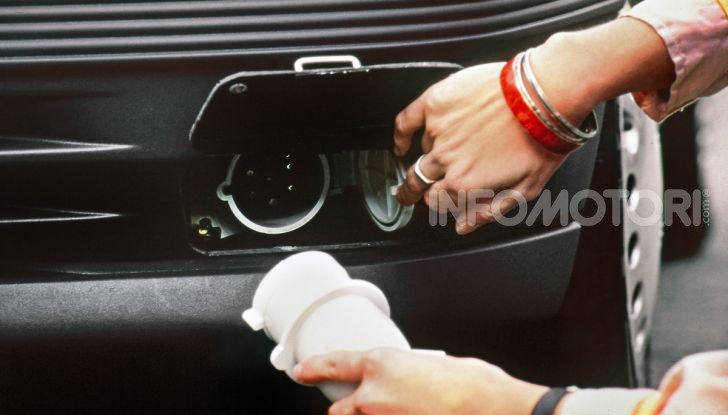 Opel Kadett Impuls I