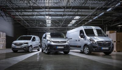 Veicoli commerciali: il bando con gli incentivi per il Comune di Milano