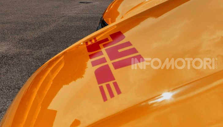 Volkswagen Crafter DHL 2020