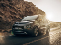 Citroen C3 Aircross: arriva la versione speciale  Rip Curl