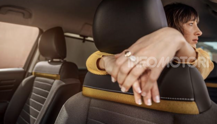 Citroen C3 Aircross: arriva la versione speciale  Rip Curl - Foto 5 di 6