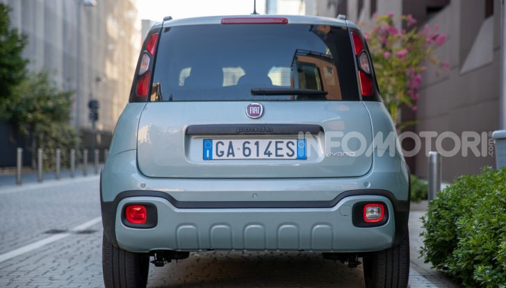 Fiat Panda: pronta la campagna social “La mia Panda è leggenda” - Foto 3 di 22