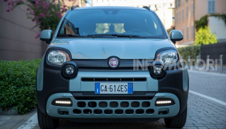 Fiat Panda: pronta la campagna social “La mia Panda è leggenda” - Foto 4 di 22