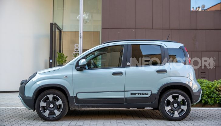 Fiat Panda: pronta la campagna social “La mia Panda è leggenda” - Foto 5 di 22