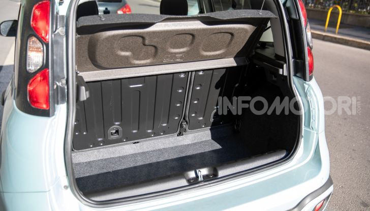 Fiat Panda: pronta la campagna social “La mia Panda è leggenda” - Foto 6 di 22