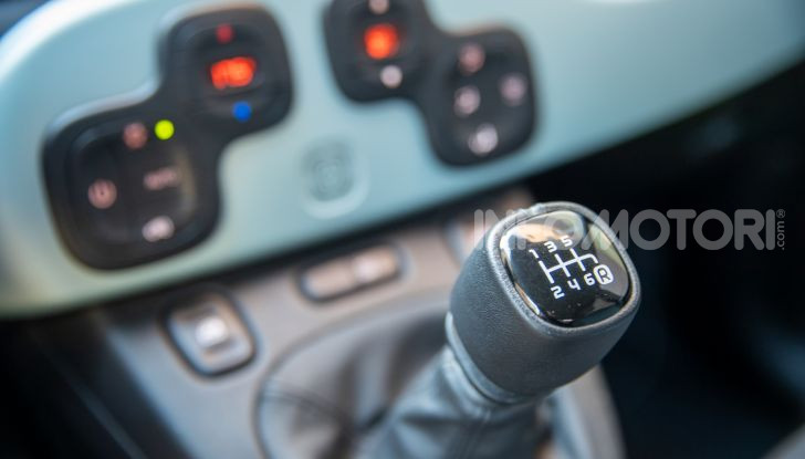 Fiat Panda: pronta la campagna social “La mia Panda è leggenda” - Foto 8 di 22