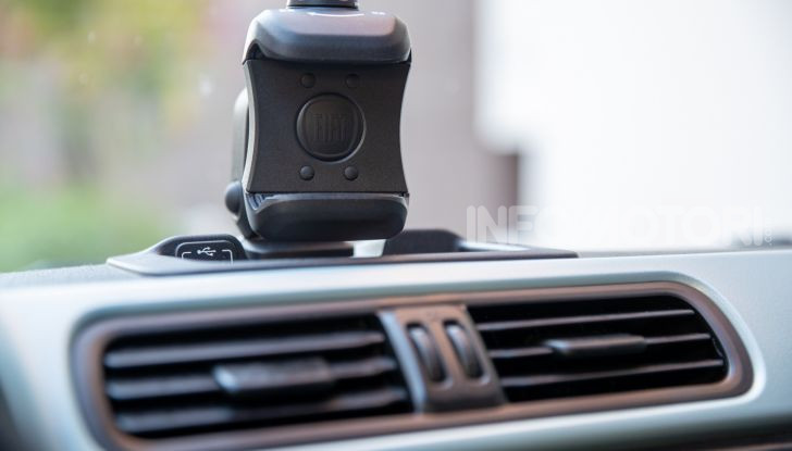 Fiat Panda: pronta la campagna social “La mia Panda è leggenda” - Foto 9 di 22