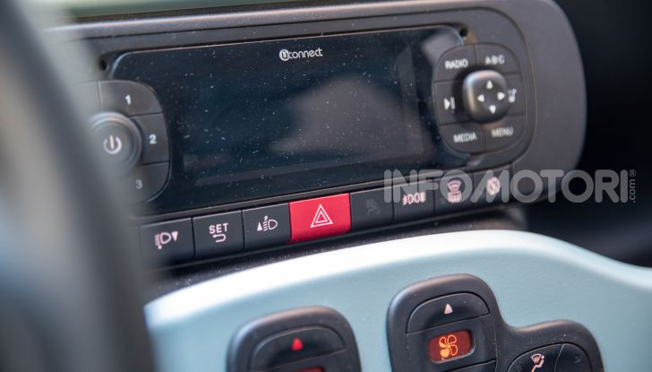 Fiat Panda: pronta la campagna social “La mia Panda è leggenda” - Foto 10 di 22