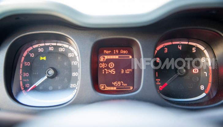 Fiat Panda: pronta la campagna social “La mia Panda è leggenda” - Foto 11 di 22