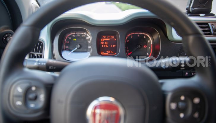 Fiat Panda: pronta la campagna social “La mia Panda è leggenda” - Foto 12 di 22