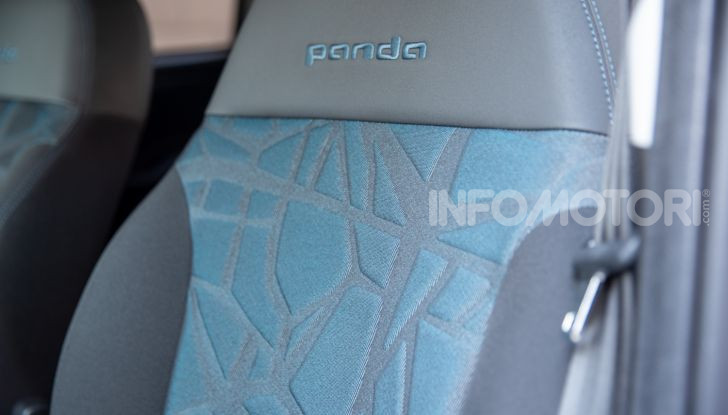 Fiat Panda: pronta la campagna social “La mia Panda è leggenda” - Foto 13 di 22