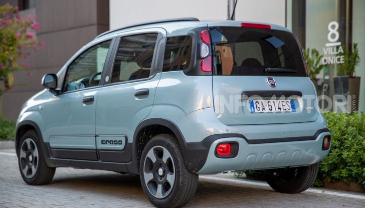 Fiat Panda: pronta la campagna social “La mia Panda è leggenda” - Foto 15 di 22