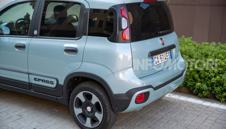 Fiat Panda: pronta la campagna social “La mia Panda è leggenda” - Foto 18 di 22
