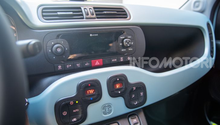 Fiat Panda: pronta la campagna social “La mia Panda è leggenda” - Foto 21 di 22