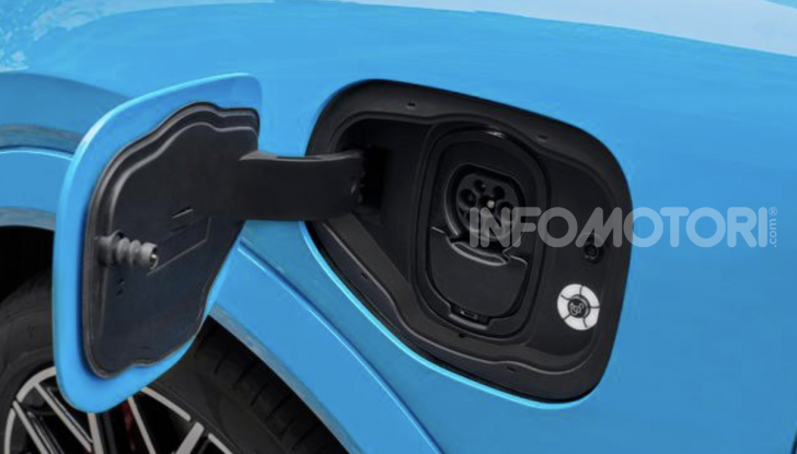 Ford Mustang Mach-E GT: al via le pre-vendite, prezzi da 76.800 Euro - Foto 5 di 10