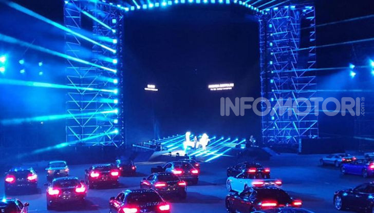 Maserati Grecale, prodotto il primo esemplare - Foto 5 di 5