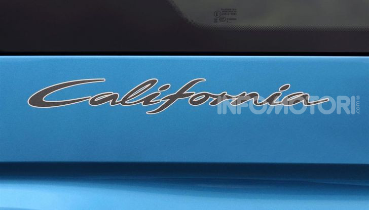 Volkswagen Caddy California: il mini van per i lunghi viaggi - Foto 6 di 13