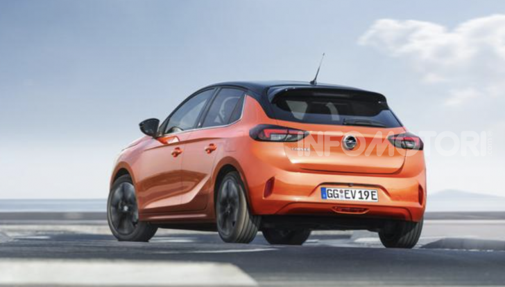 Stellantis, entro fine 2021 ben 40 veicoli elettrificati in gamma - Foto 9 di 15