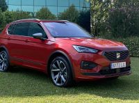 Seat Ateca 2020: prova su strada, motori e prezzi