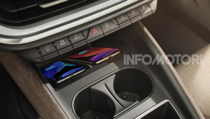 Skoda Enyaq iV: il SUV elettrico che non c’era - Foto 17 di 17