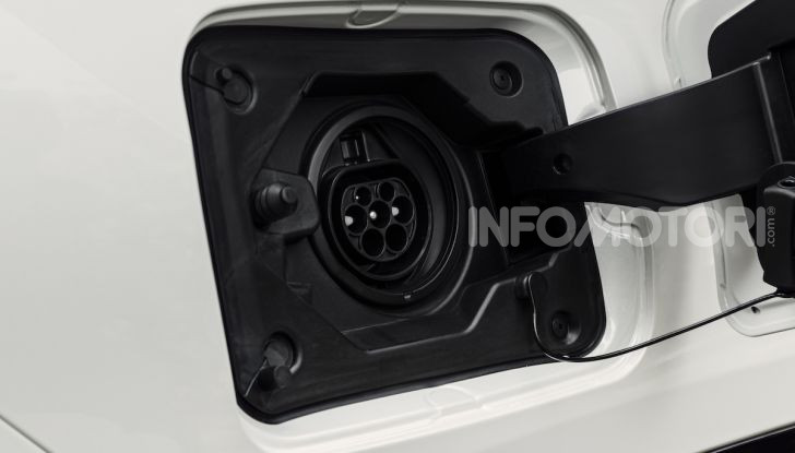 Suzuki Across: l’elettrificazione alla spina parte da 58.900 Euro - Foto 4 di 44