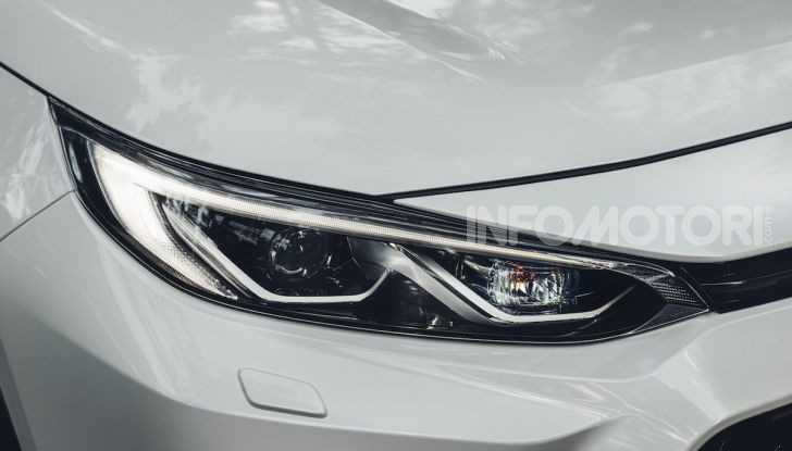 Suzuki Across: l’elettrificazione alla spina parte da 58.900 Euro - Foto 7 di 44