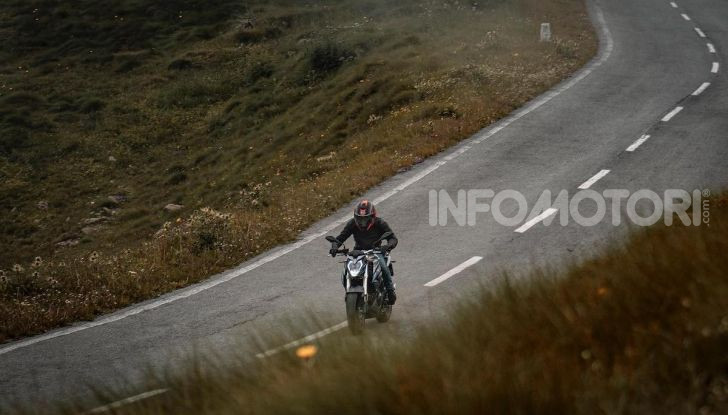 Voge Brivido 500 R: la naked per tutti, a meno di 5.000 euro - Foto 1 di 17