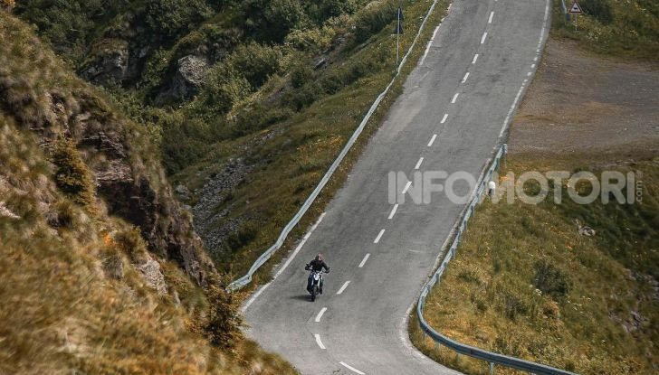 Voge Brivido 500 R: la naked per tutti, a meno di 5.000 euro - Foto 3 di 17