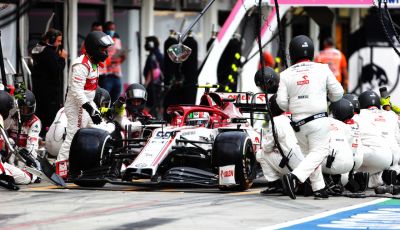 MonzaDays 2020: il Museo Alfa Romeo scende in pista il 5 e 6 settembre