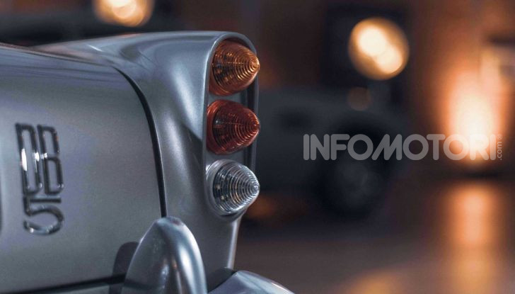 Aston Martin DB5 Junior 2020