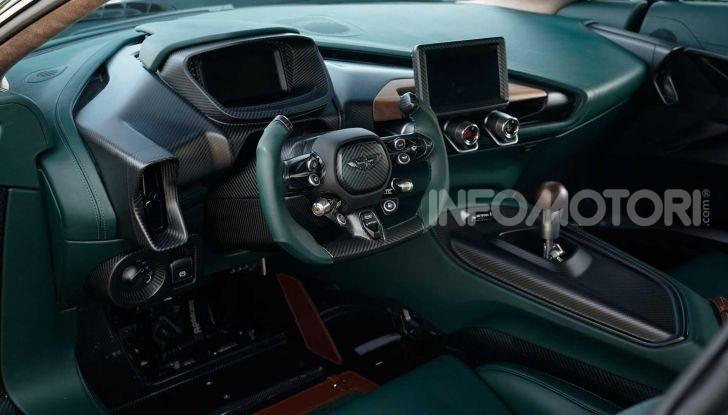 Aston Martin Victor 2020