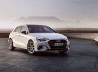 Nuova Audi A3: le versioni 1.0 MHEV e 1.5 g-tron ora ordinabili in Italia