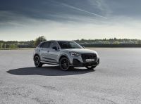 Audi Q2 2021: nuovo look, fari a LED Matrix e tanta tecnologia