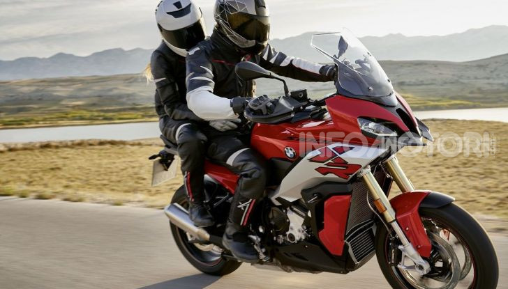 M Endurance, la catena di BMW che non richiede manutenzione - Foto 6 di 9