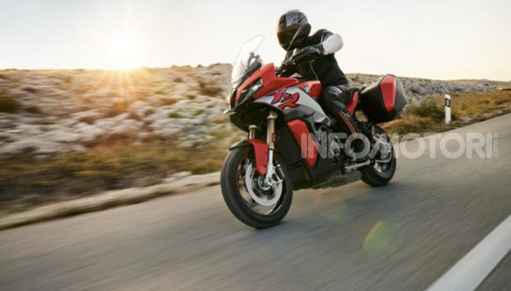 M Endurance, la catena di BMW che non richiede manutenzione - Foto 8 di 9