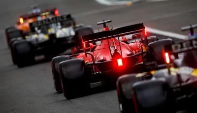 The Formula: la F1 sbarca su Netflix con Robert De Niro