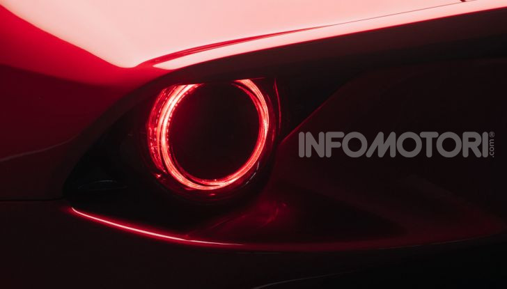 Ferrari Omologata 2020