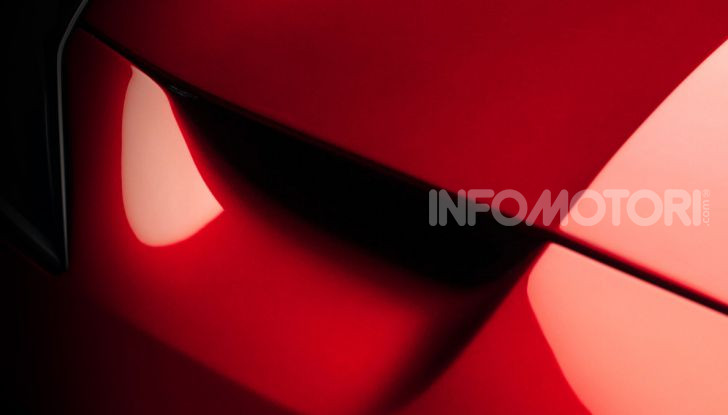 Ferrari Omologata 2020